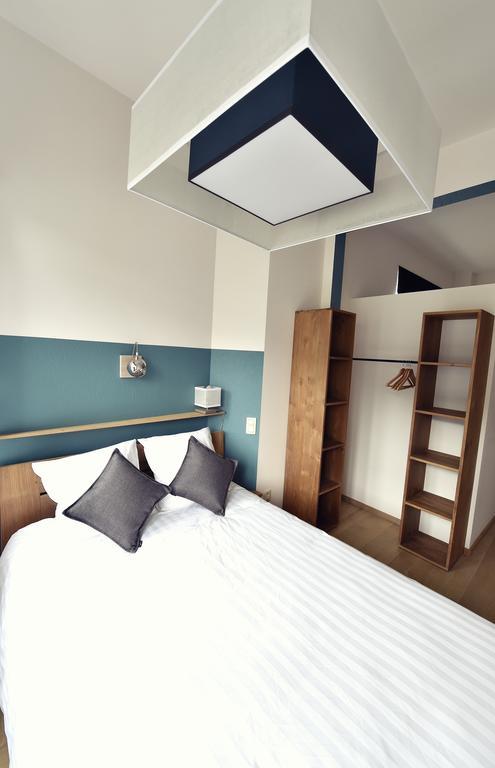 Cote Sax Bed And Breakfast Dinant Rom bilde