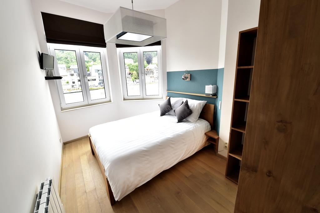 Cote Sax Bed And Breakfast Dinant Rom bilde