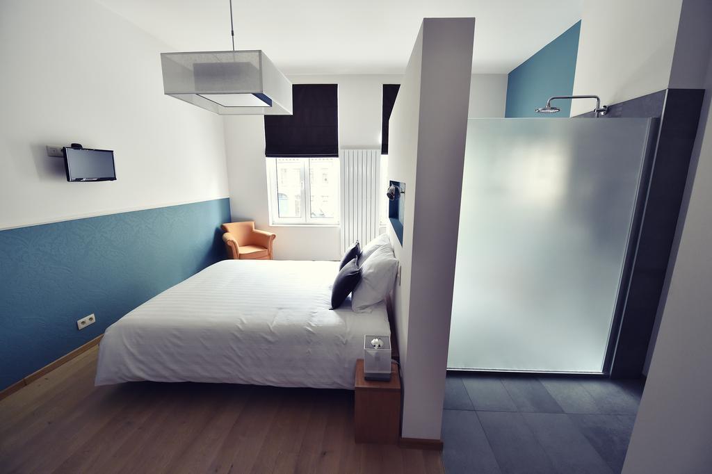 Cote Sax Bed And Breakfast Dinant Rom bilde