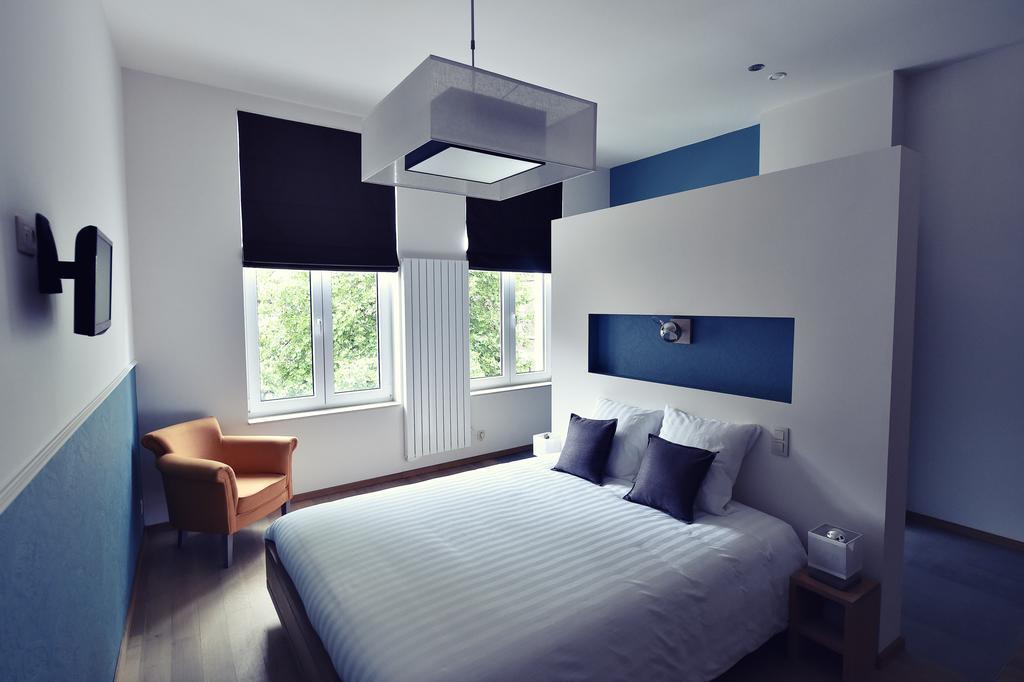 Cote Sax Bed And Breakfast Dinant Rom bilde