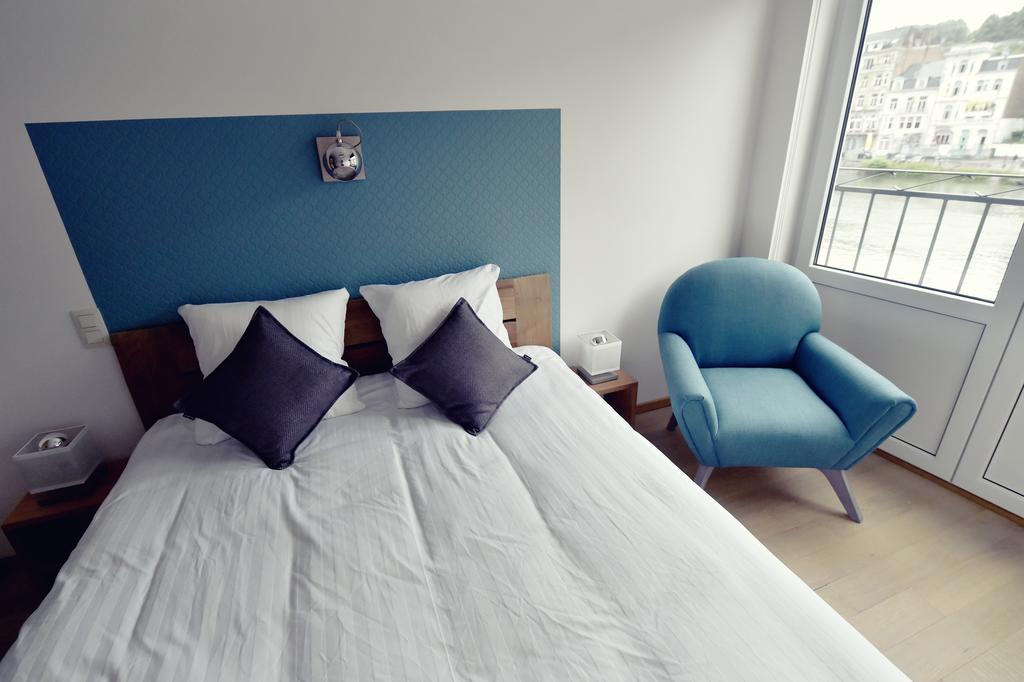 Cote Sax Bed And Breakfast Dinant Rom bilde