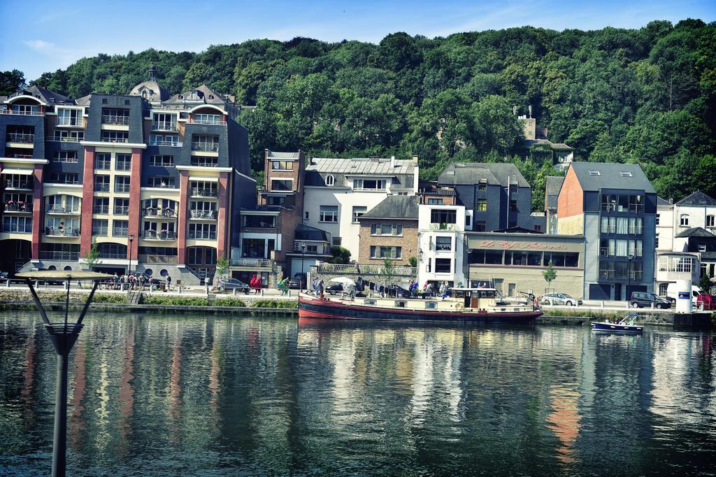 Cote Sax Bed And Breakfast Dinant Rom bilde