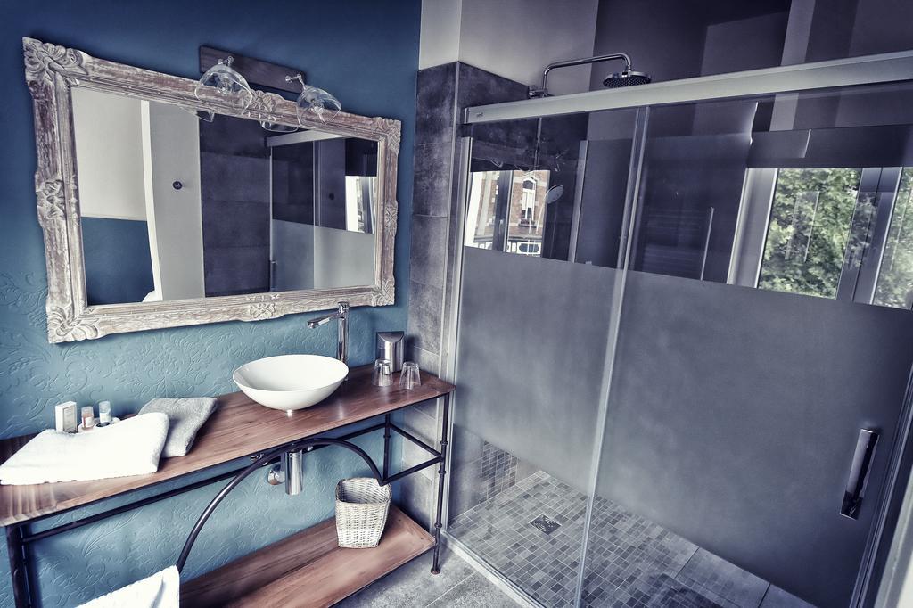 Cote Sax Bed And Breakfast Dinant Rom bilde